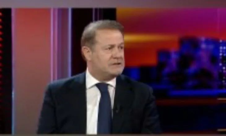 Gjoni: Protestat po rrisin ‘temperaturën’, synimi është lëkundja e themeleve të shtetit