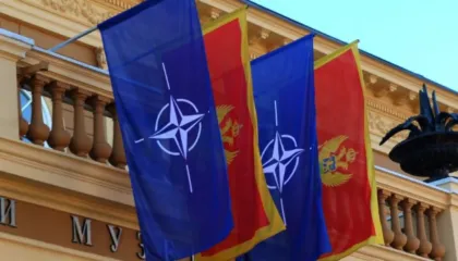 Gjuha serbe përçan Malin e Zi!