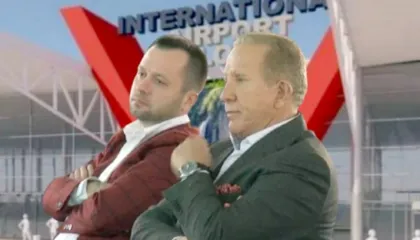 Gjykata e Apelit përjashton Pacollin, Aeroporti i Vlorës mbetet në administrim të Valon Ademit, detajet nga vendimi