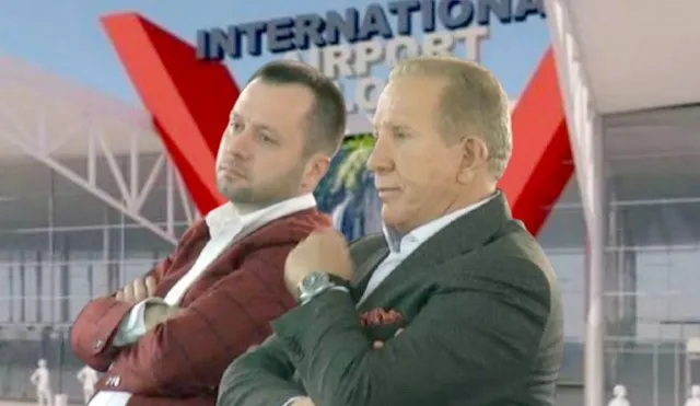 Gjykata e Apelit përjashton Pacollin, Aeroporti i Vlorës mbetet në administrim të Valon Ademit, detajet nga vendimi