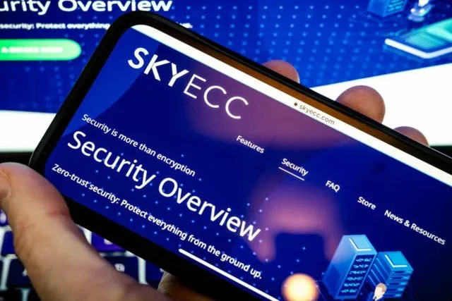 Gjykata e Brukselit konfirmon besueshmërinë e të dhënave të Sky ECC për ekz*kutimin e Ardit Spahiut