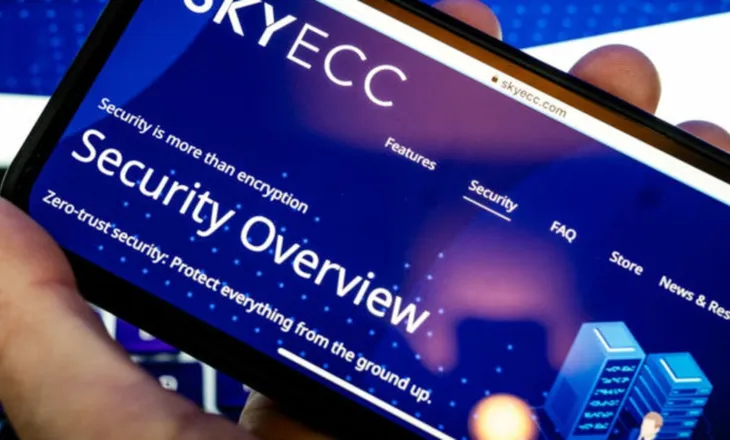 Gjykata e Brukselit: Të dhënat në ‘Sky ECC’ për vrasjen e Ardit Spahiut janë të besueshme