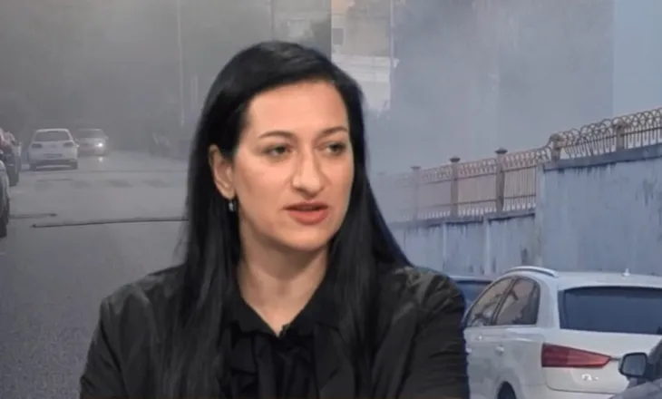 Gjykata e Durrësit “zbut” masën për Arta Dollanin mbi mbetjet e rrezikshme