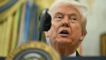 Gjykata e Lartë e SHBA rrëzon tarifat globale të Donald Trump: Tejkaloi kompetencat ligjore!