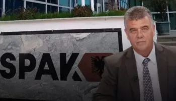 Gjykata e Posaçme e Apelit rrëzon SPAK për kthimin në qeli të ish-ministrit të Mjedisit Lefter Koka