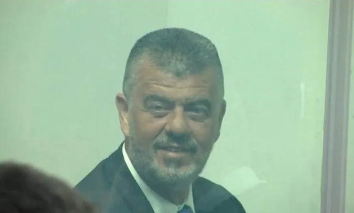 Gjykata e Posaçme e liroi nga qelia, Apeli i GJKKO rrëzon ankimimin e SPAK për Lefter Kokën