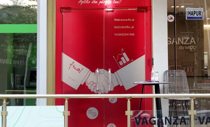 Gjykata kthen dosjen e mikrokredive në SPAK për plotësim hetimesh