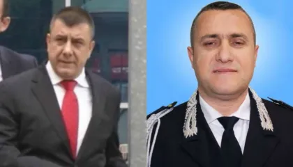 Gjykata Kushtetuese rihap procesin për vrasjen e komisarit Dritan Lamaj