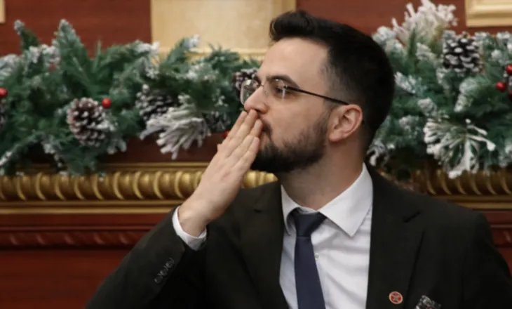 Gjykata Kushtetuese rrëzon padinë për Avokatin e Popullit, konfirmohet Endri Shabani