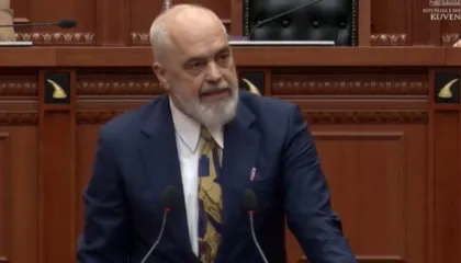 Gjykata Kushtetuese shtyn vendimin për pagat e Magjistratëve, reagon Kryeministri Rama