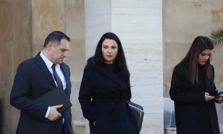 Gjykata Kushtetuese s’ka vendim për Ballukun