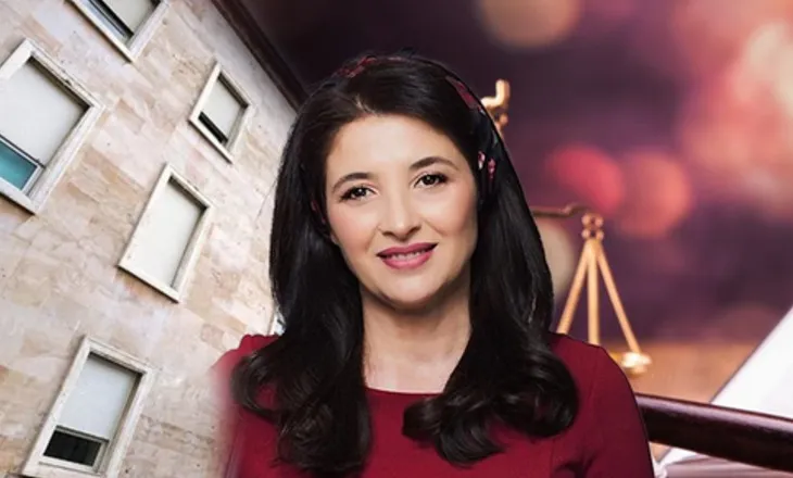 Gjykata rrëzoi kërkesën për sigurim padie të aktores për “Diella”