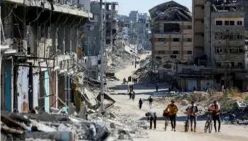 Gjykata Supreme e Izraelit vendos që organizatat humanitare mund të veprojnë në Rripin e Gazës