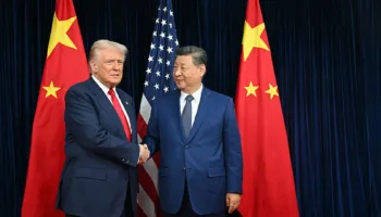 Gjykata Supreme i preu krahët politikës tarifore të Trumpit – Kina mund të përfitojë