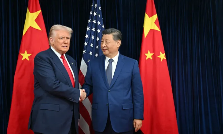 Gjykata Supreme i preu krahët politikës tarifore të Trumpit – Kina mund të përfitojë