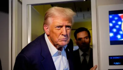 Gjykata Supreme rrëzoi tarifat e Trump-it, reagon Presidenti i SHBA-së: Vendim i turpshëm, e kam një plan rezervë