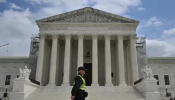 Gjykata Supreme rrëzon tarifat doganore të Presidentit Donald Trump