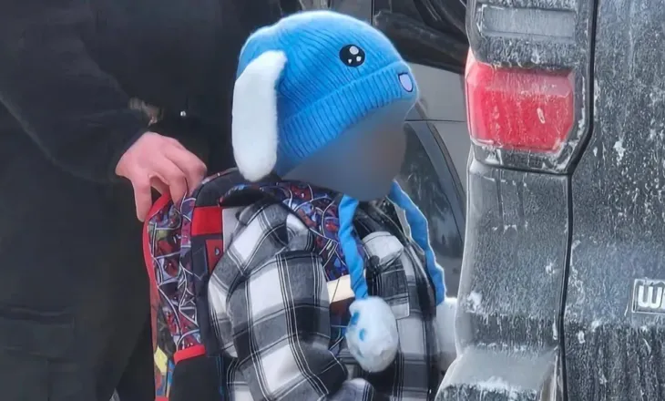 Gjykata urdhëron lirimin e një fëmije 5-vjeçar të ndaluar nga ICE-ja në Minneapolis