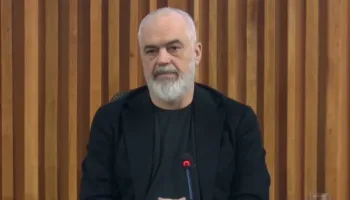 “Gjykatat dhanë dëmshpërblim 12 milione euro për…”, Rama: Pavarësi e papërgjegjshme