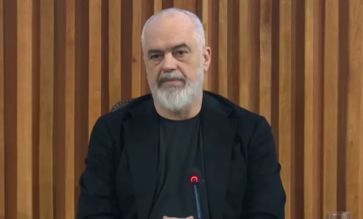 “Gjykatat dhanë dëmshpërblim 12 milione euro për…”, Rama: Pavarësi e papërgjegjshme