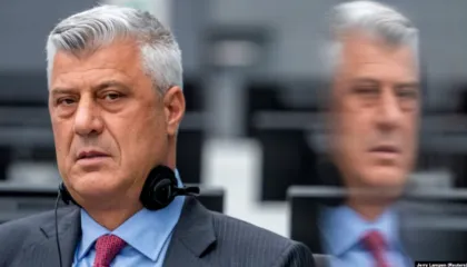 Gjykimi i katërshes së UÇK-së drejt fundit: Cilat janë procedurat përpara?