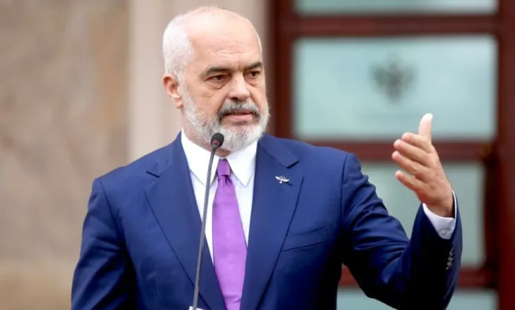 GJYQESORI/ RAMA: LARG DUART NGA PEZULLIMET