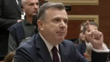 Gjyqi i krerëve të UÇK-së/ Miratohet propozimi i Ballës: Kuvendi të dalë me deklaratë kundër kërkesës së Hagës!