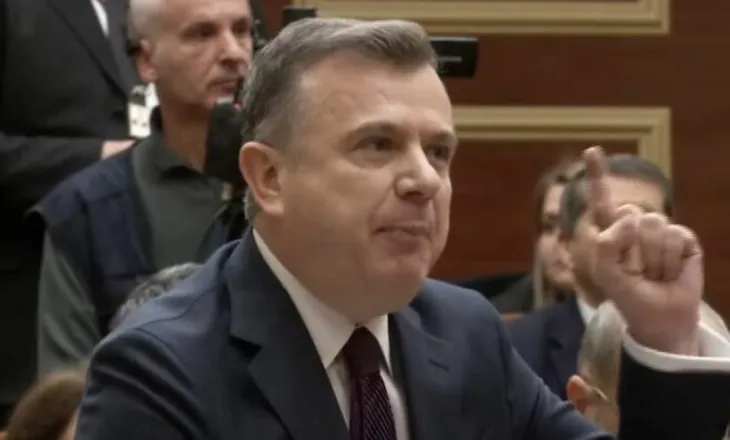 Gjyqi i krerëve të UÇK-së/ Miratohet propozimi i Ballës: Kuvendi të dalë me deklaratë kundër kërkesës së Hagës!