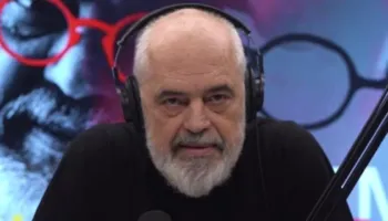 Gjyqi ndaj ish-krerëve të UÇK, Rama: Prokuroria në Hagë dështoi të sillte një provë