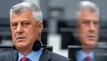 Gjyqi ndaj ish-krerëve të UÇK-së në Hagë, sot nis fjala përmbyllëse e mbrojtjes së Thaçit