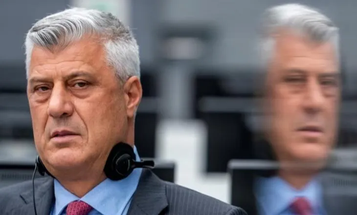 Gjyqi ndaj ish-krerëve të UÇK-së në Hagë, sot nis fjala përmbyllëse e mbrojtjes së Thaçit