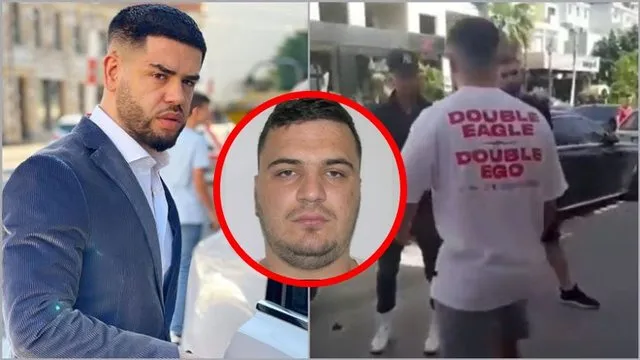 Gjyqi ndaj Laert Haxhiut, reperi Noizy thirret në GJKKO