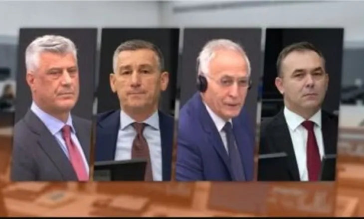 Gjyqi në Hagë, dita e fundit e deklaratave përmbyllëse! Katër ish-krerët e UÇK-së flasin sot