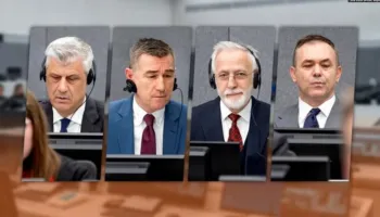 Gjyqi në Hagë/ Katër ish-krerët e UÇK-së mbajnë sot fjalën e fundit para shpalljes së vendimit