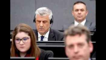 Gjyqi në Hagë, kreu i Shoqatës së Veteranëve të UÇK: Po tentojnë të deformojnë historinë, të gjithë politikanët shqiptarë të lobojnë për mbrojtjen e luftës së Kosovës