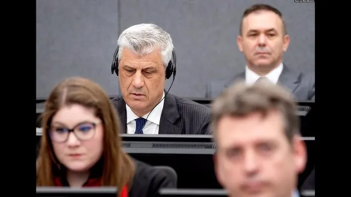 Gjyqi në Hagë, kreu i Shoqatës së Veteranëve të UÇK: Po tentojnë të deformojnë historinë, të gjithë politikanët shqiptarë të lobojnë për mbrojtjen e luftës së Kosovës