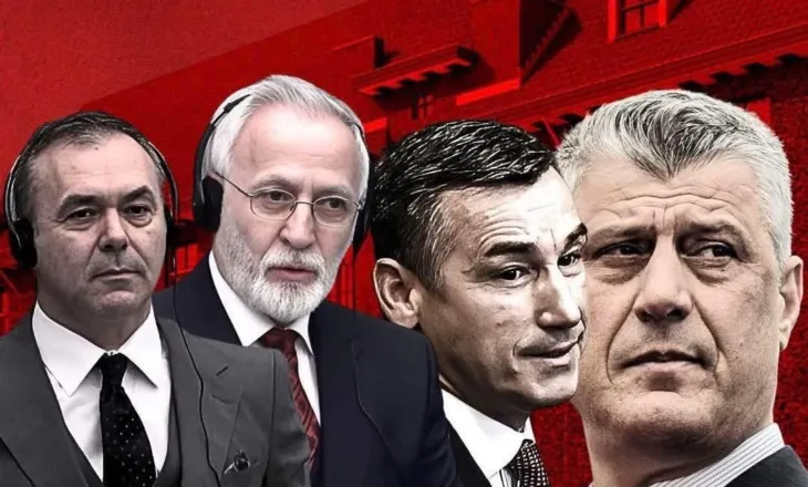 Gjyqi në Hagë ndaj ish-krerëve të UÇK, dita e fundit e deklaratave përmbyllëse. Çfarë pritet të ndodhë sot