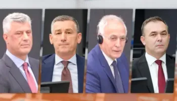 Gjyqi në Hagë ndaj ish-krerëve të UÇK, dita e fundit e deklaratave përmbyllëse