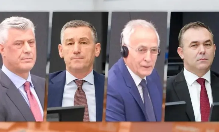 Gjyqi në Hagë ndaj ish-krerëve të UÇK, dita e fundit e deklaratave përmbyllëse