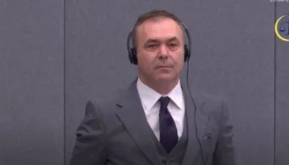 Gjyqi në Hagë për ish-krerët e UÇK-së/ Vijon mbrojtja e Selimit, pritet të nisë e Krasniqit