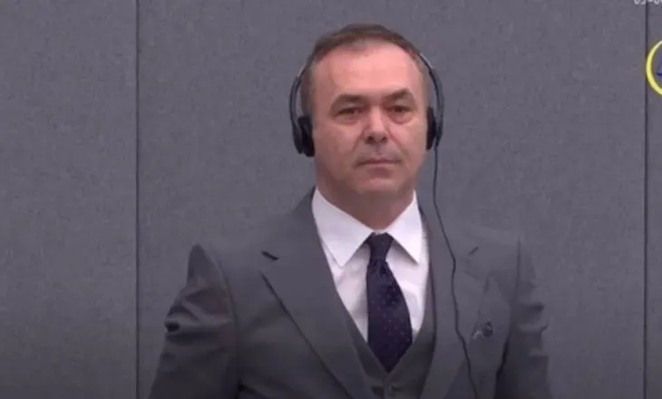 Gjyqi në Hagë për ish-krerët e UÇK-së/ Vijon mbrojtja e Selimit, pritet të nisë e Krasniqit