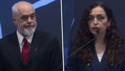 Gjyqi në Hagë, Rama zbulon sekretin shtetëror: Vjosa Osmani është kërcënuar, nuk lejoi prokurorët të dhunonin zyrën e institucionit të Presidentit