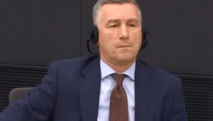 Gjyqi në Hagë, Veseli: Nuk ka asnjë provë që të tregojë se kam kryer krim, gjykata të mbrojë të vërtetën