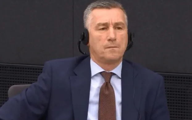 Gjyqi në Hagë, Veseli: Nuk ka asnjë provë që të tregojë se kam kryer krim, gjykata të mbrojë të vërtetën