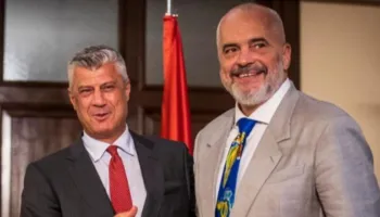 Gjyqi për 4 ish-krerët e UÇK, Rama: Më duhet kohë ta gëlltis atë mal me m*t….