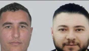 Gjyqi për dosjen ‘Plumbi i Artë’, Henrik Hoxhaj flet për porosinë e vrasjes së Sokol Sanxhaktarit.