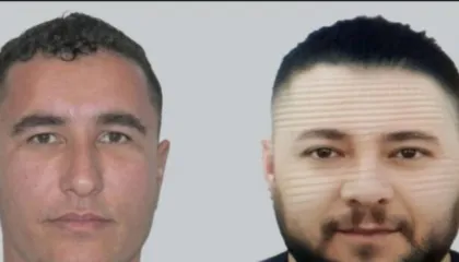 Gjyqi për dosjen ‘Plumbi i Artë’, Henrik Hoxhaj flet për porosinë e vrasjes së Sokol Sanxhaktarit.