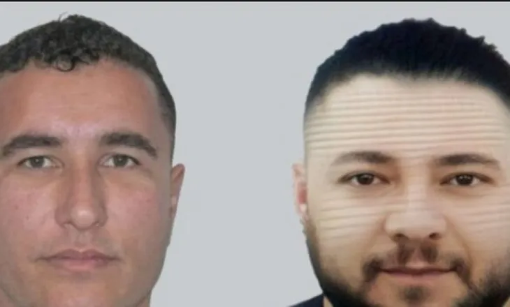 Gjyqi për dosjen ‘Plumbi i Artë’, Henrik Hoxhaj flet për porosinë e vrasjes së Sokol Sanxhaktarit.