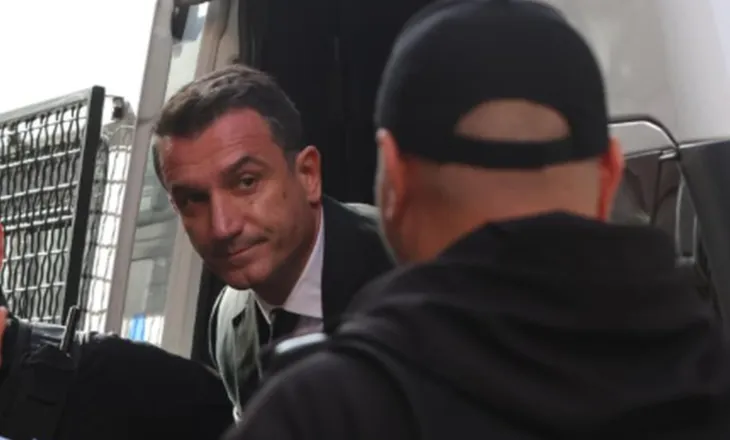Gjyqi për Erion Veliajn në GJKKO, caktohet me short treshja gjykuese (EMRAT)