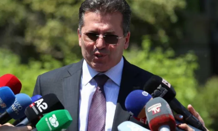 Gjyqi për Gërdecin, Mediu flet pas seancës: S’mund të vazhdojë një proces me aludime se çfarë ka ndodhur